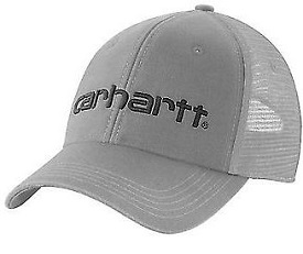 Carhartt Mesh Back Logo Graphic Cap